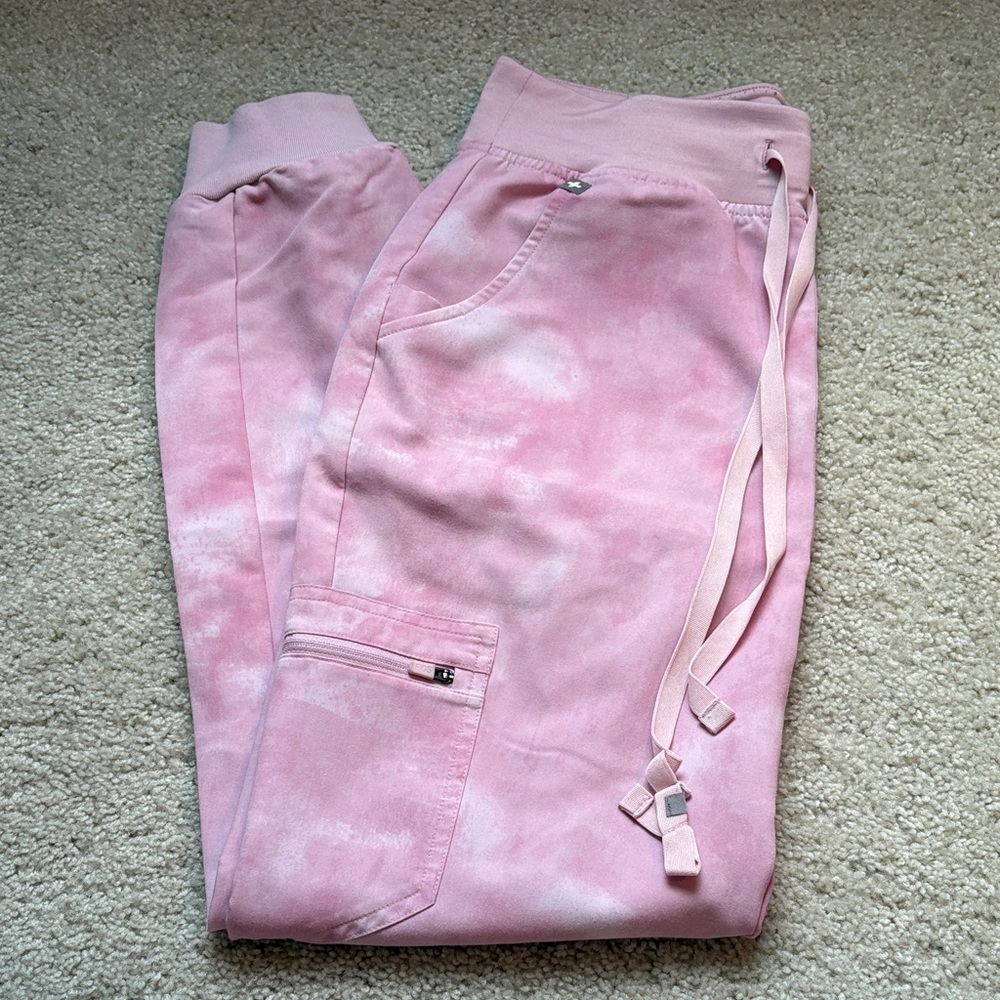 Figs limited edition Zamora scrub pants